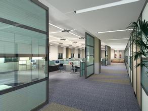 辦公室裝修