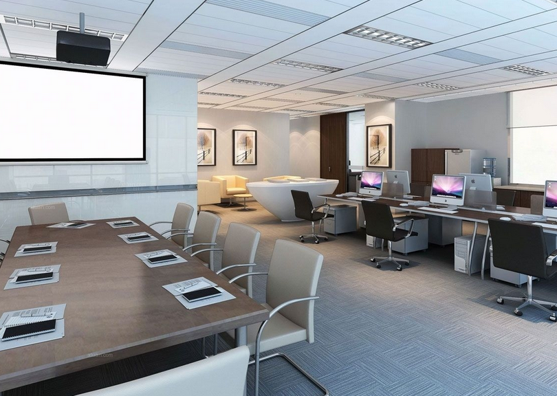 辦公室設(shè)計(jì)