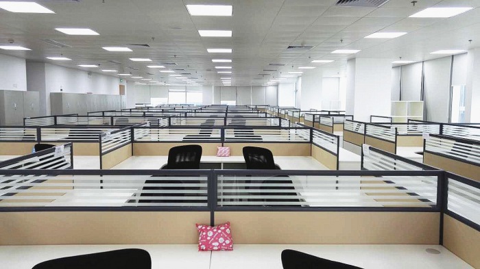 商業(yè)空間裝修