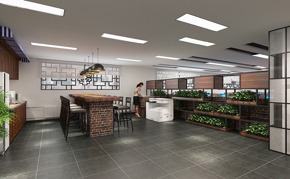 廠房裝修,深圳廠房裝修,深圳廠房裝修公司