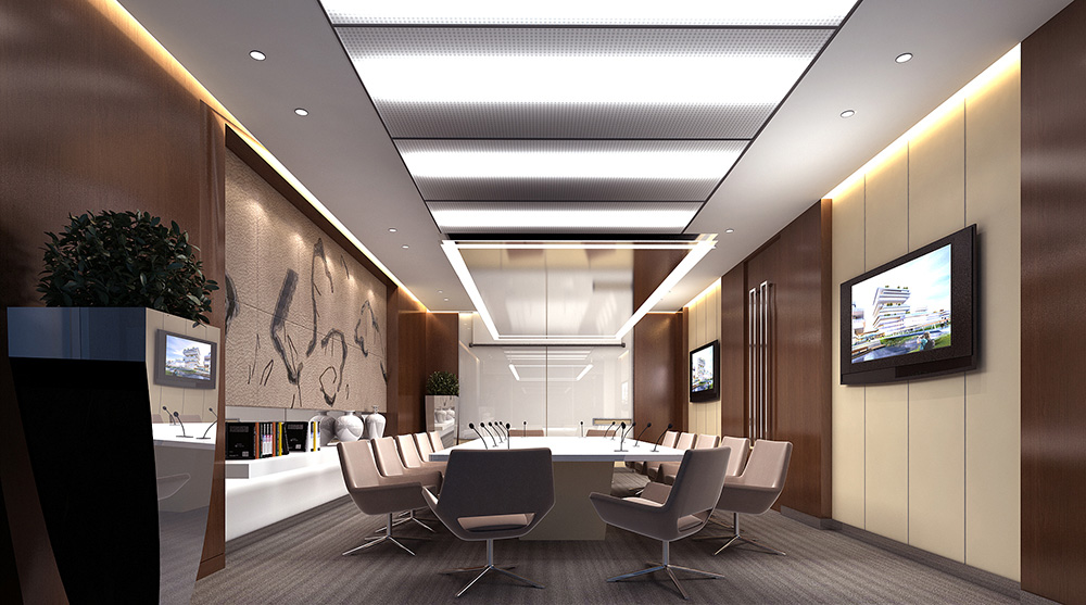 辦公室裝修設(shè)計